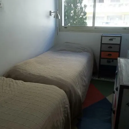 דירה Front De Avec Piscine *