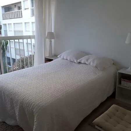 Lejlighed Front De Avec Piscine